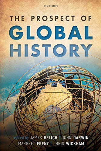 The Prospect of Global History