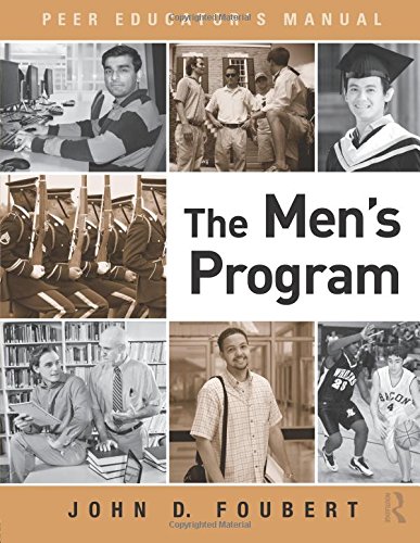 The Men's Program: Peer Educator's Manual, Pack of 10