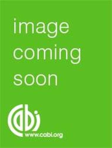 Crop Science: Progress and Prospects (Cabi)