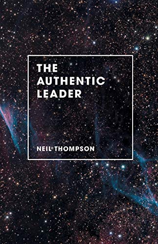 The Authentic Leader