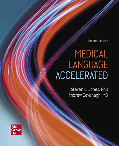 Medical Language Accelerated