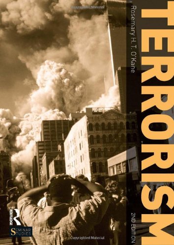 Terrorism (Seminar Studies)