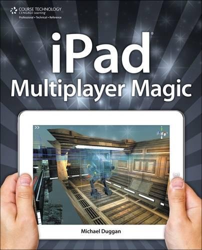 iPad Multiplayer Magic
