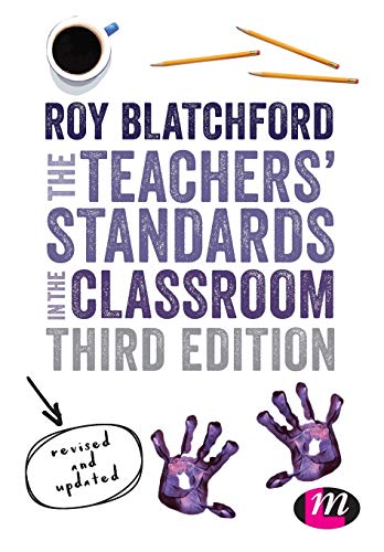 The Teachers? Standards in the Classroom (Ready to Teach)