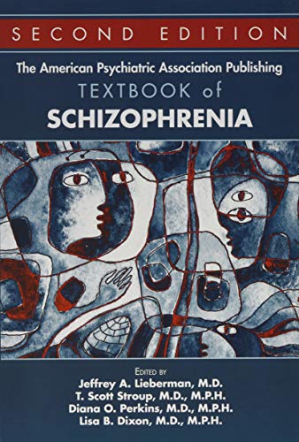 The APAP Textbook of Schizophrenia