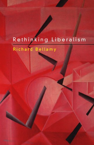 Rethinking Liberalism