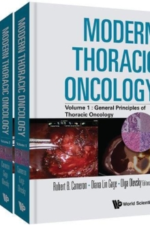 Modern Thoracic Oncology (In 3 Volumes)