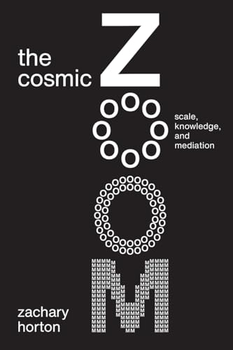 The Cosmic Zoom: Scale Knowledge and Mediation