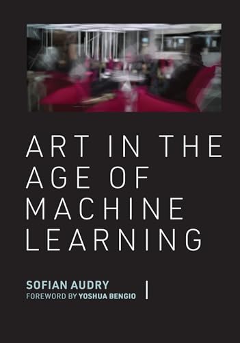 Art in the Age of Machine Learning (Leonardo)