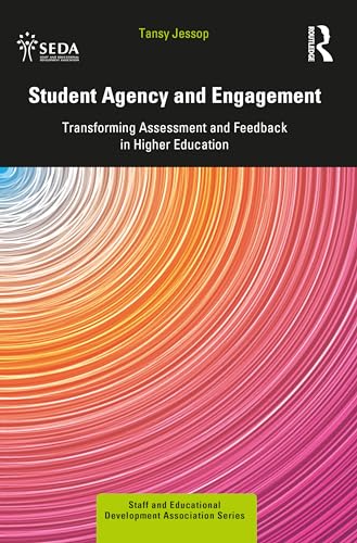 Student Agency and Engagement (SEDA Series)