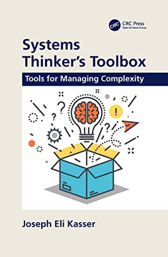 Systems Thinkers Toolbox