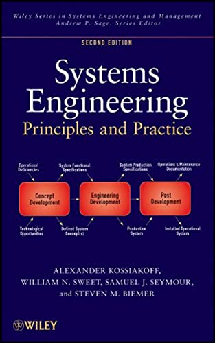 Systems Engineering Principles and Practice