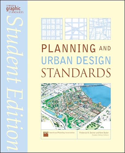 Planning and Urban Design Standards