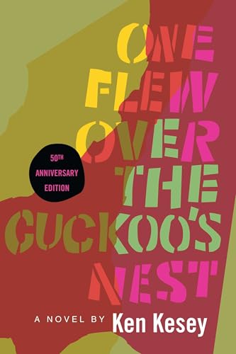 One Flew Over the Cuckoos Nest: 50th Anniversary Edition