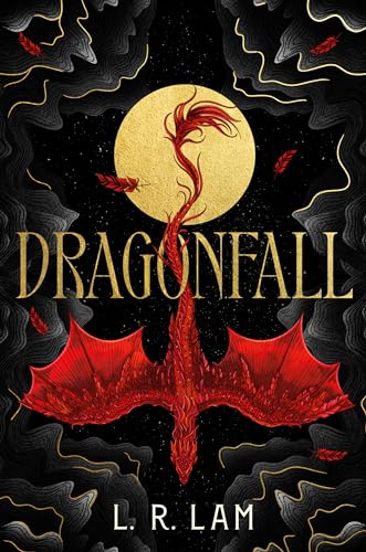 Dragonfall (Dragon Scales)