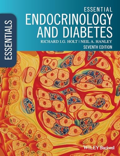 Essential Endocrinology and Diabetes (Essentials)