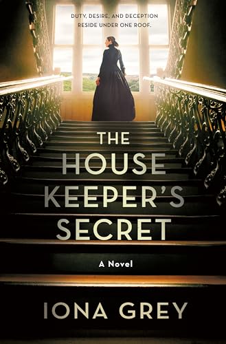 The Housekeepers Secret