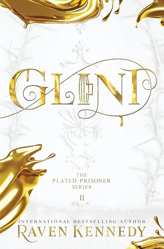 Glint (The Plated Prisoner, 2)