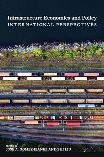 Infrastructure Economics and Policy: International Perspectives