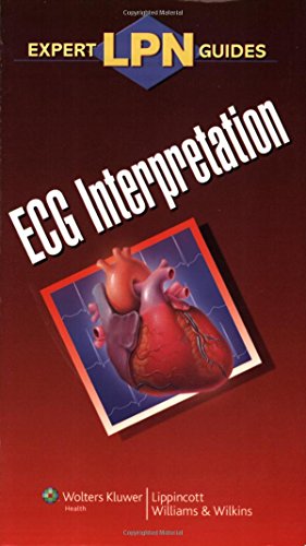 LPN Expert Guides: ECG Interpretation