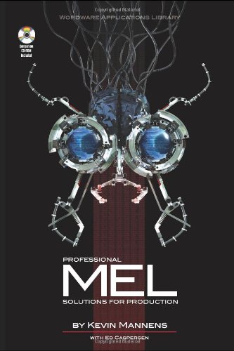 Professional MEL Solutions for Production