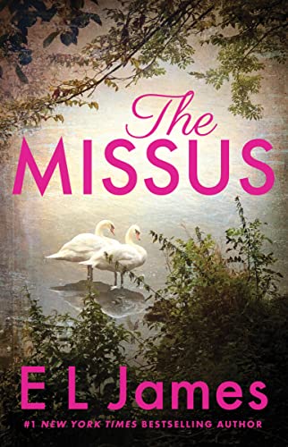 The Missus (Mister & Missus 2)