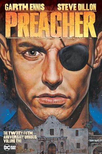 Preacher Omnibus 2