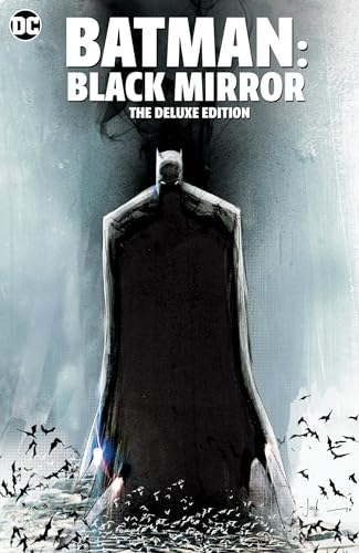 Batman Black Mirror