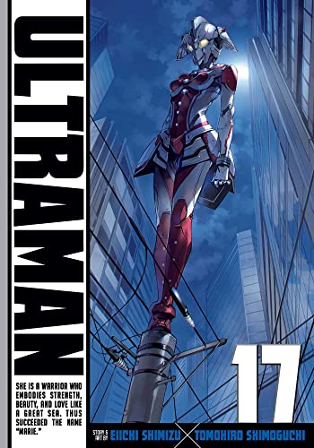 Ultraman Vol. 17 (17)