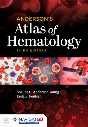 Andersons Atlas of Hematology