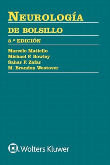 Neurología de bolsi...