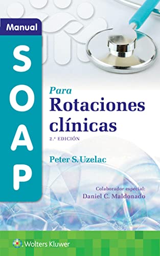 Manual del formato SOAP para rotaciones